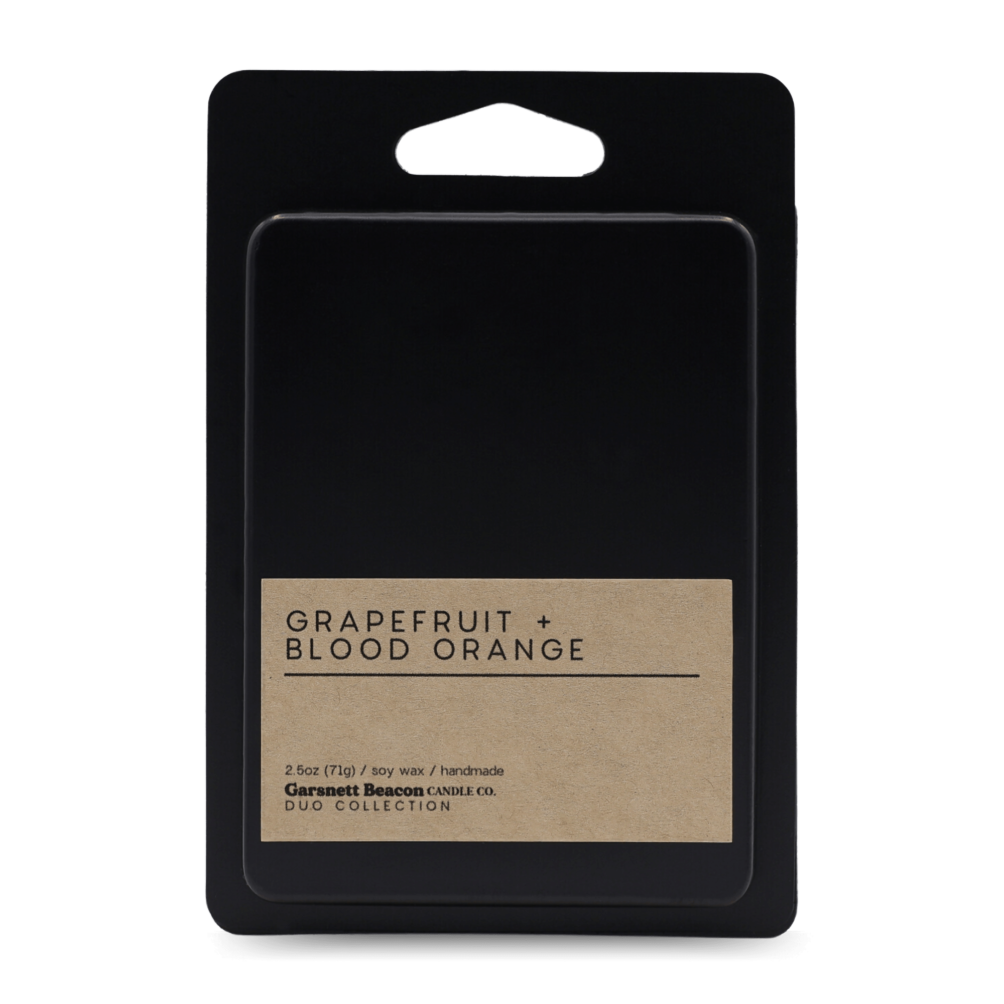 Grapefruit + Blood Orange Wax Melts | Garsnett Beacon