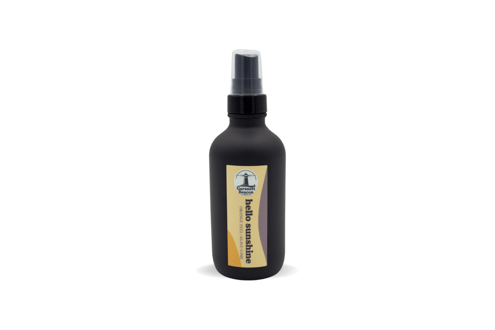 Hello Sunshine Room and Linen Spray | Garsnett Beacon
