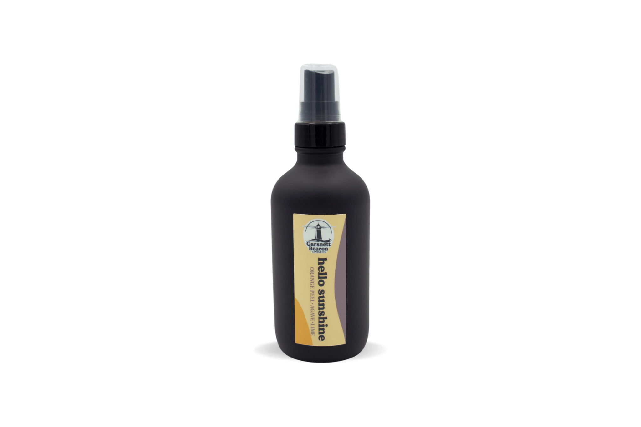 Hello Sunshine Room and Linen Spray | Garsnett Beacon