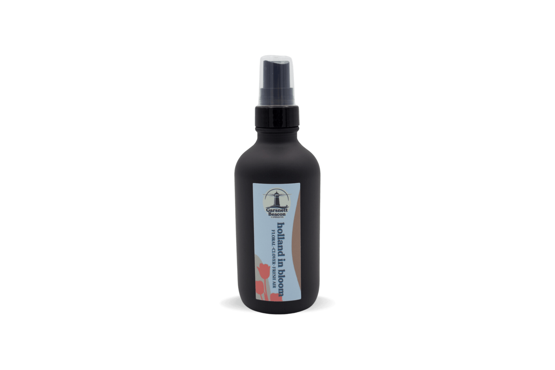 Holland In Bloom Room and Linen Spray | Garsnett Beacon