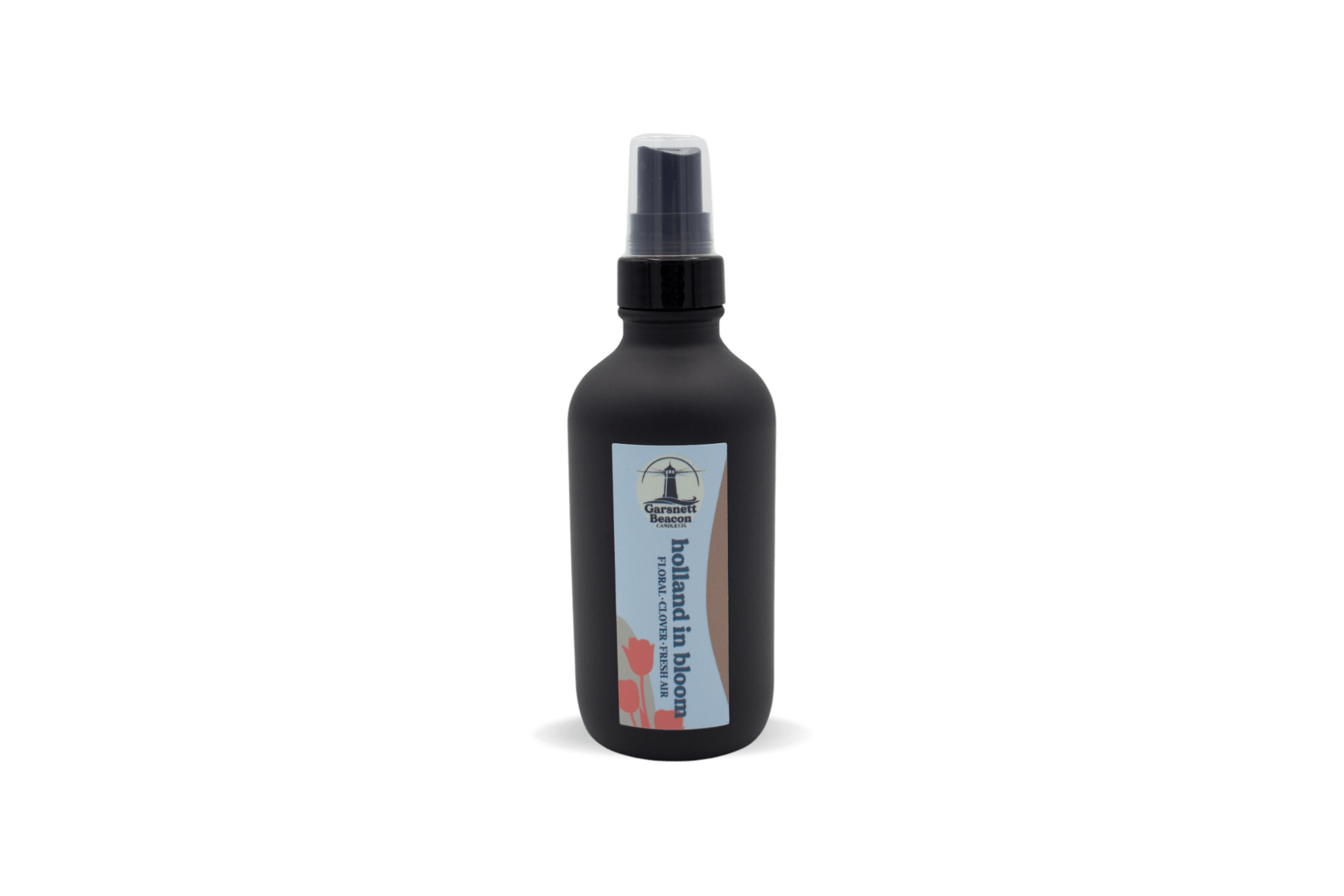 Holland In Bloom Room and Linen Spray | Garsnett Beacon