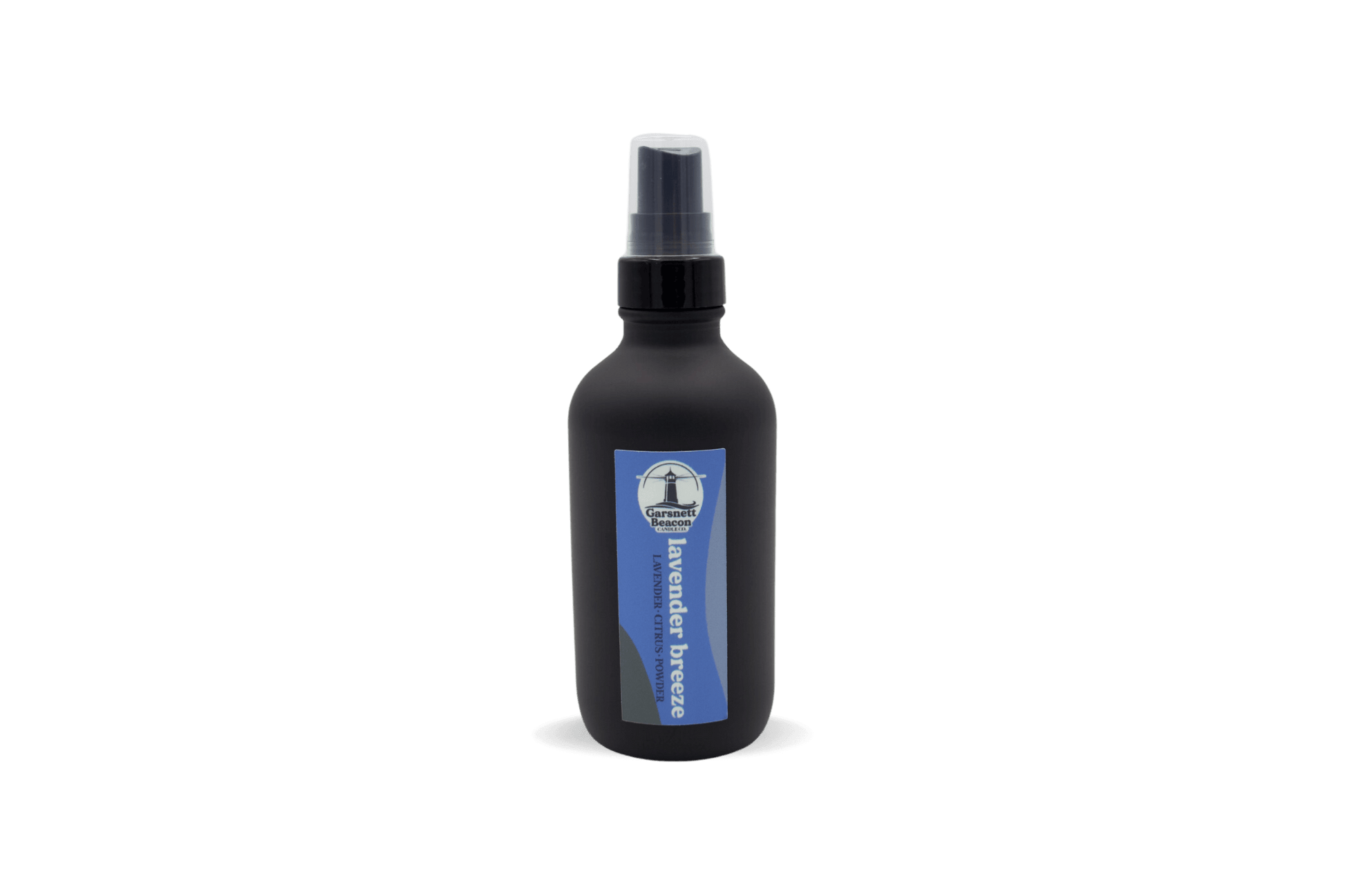 Lavender Breeze Room and Linen Spray | Garsnett Beacon