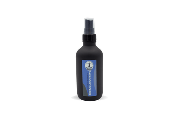 Lavender Breeze Room and Linen Spray | Garsnett Beacon