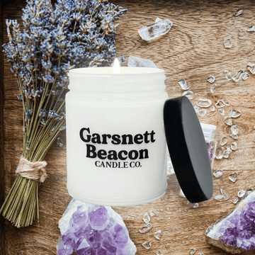 Love Spell Soy Candle | Garsnett Beacon