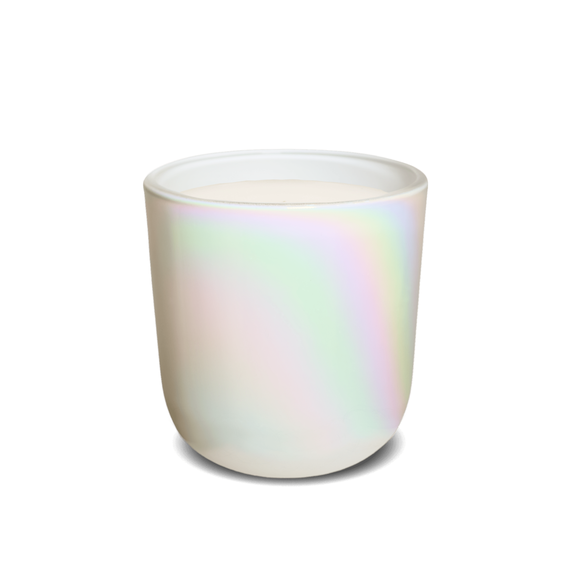 Lumina Luxury Coconut Soy Candle | Garsnett Beacon