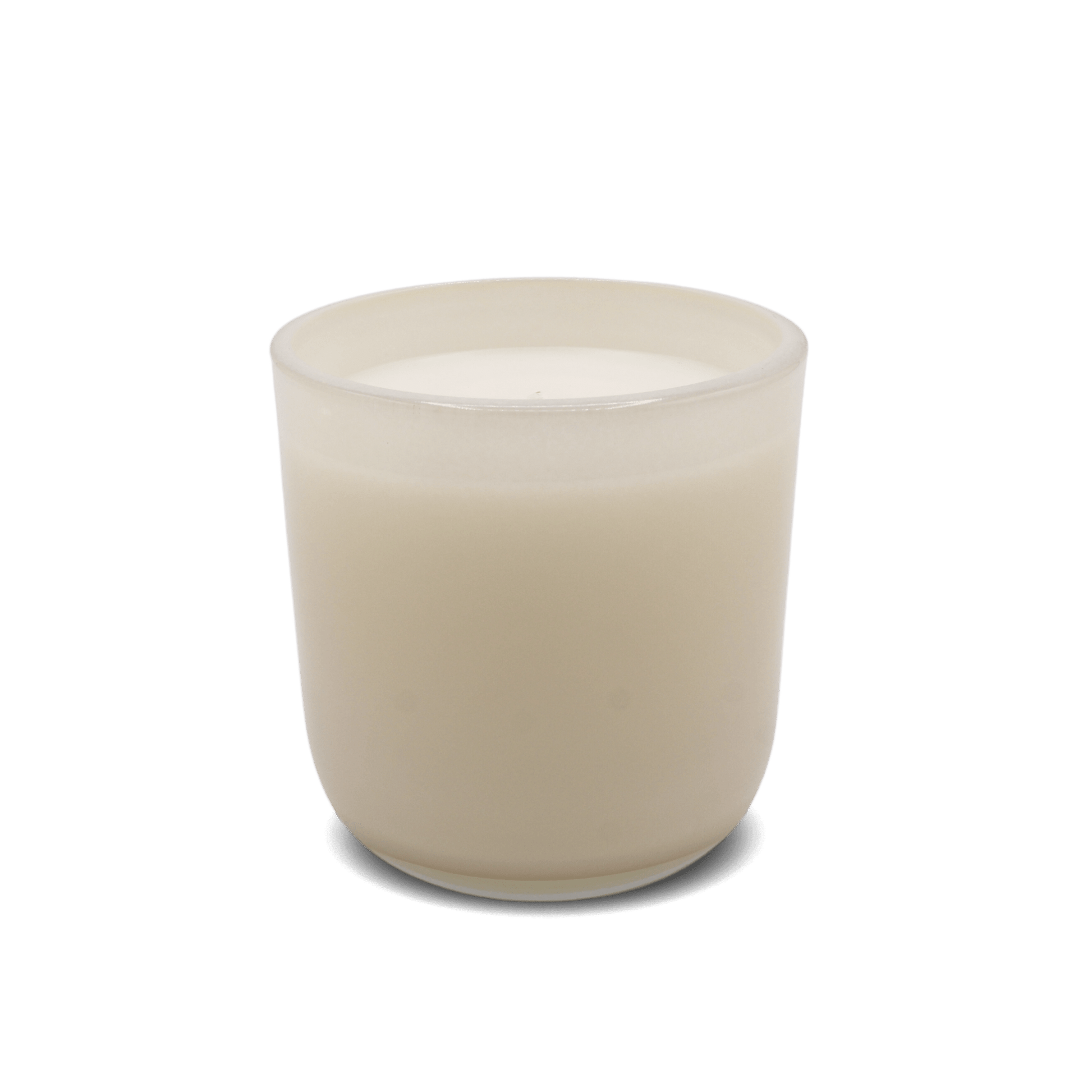 Lumina Luxury Coconut Soy Candle | Garsnett Beacon
