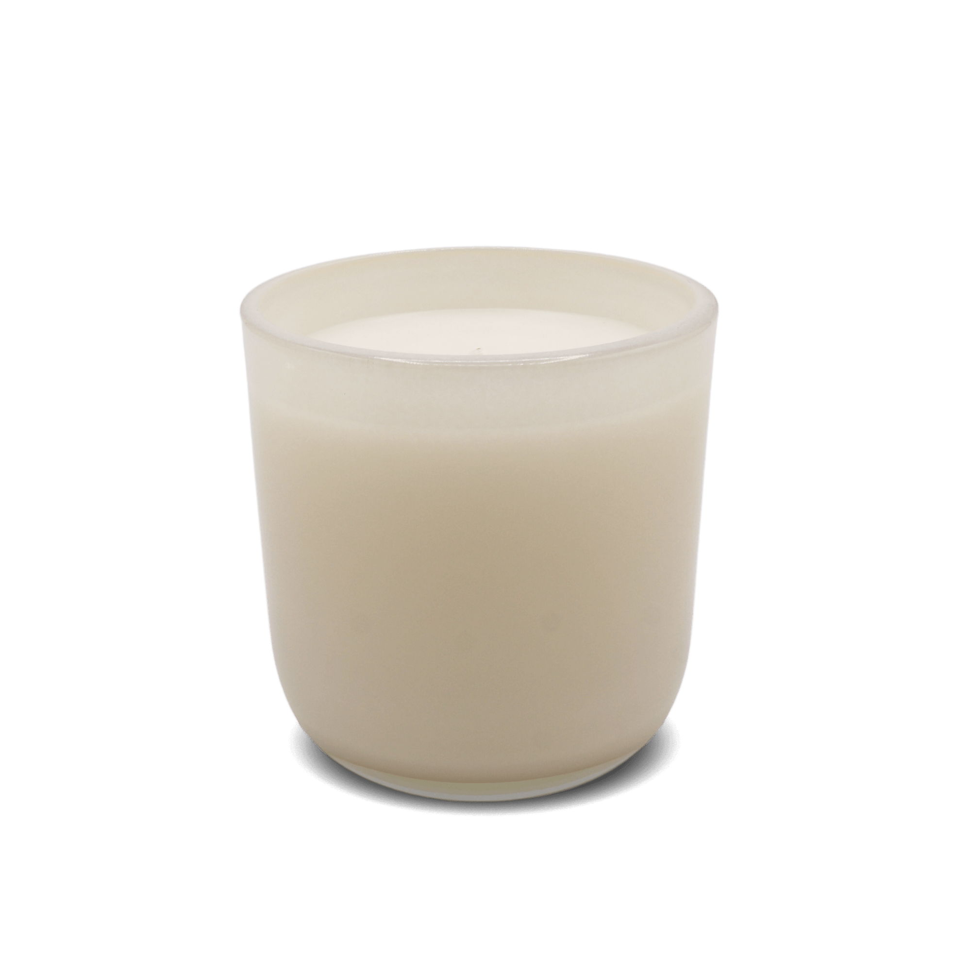 Lumina Luxury Coconut Soy Candle | Garsnett Beacon