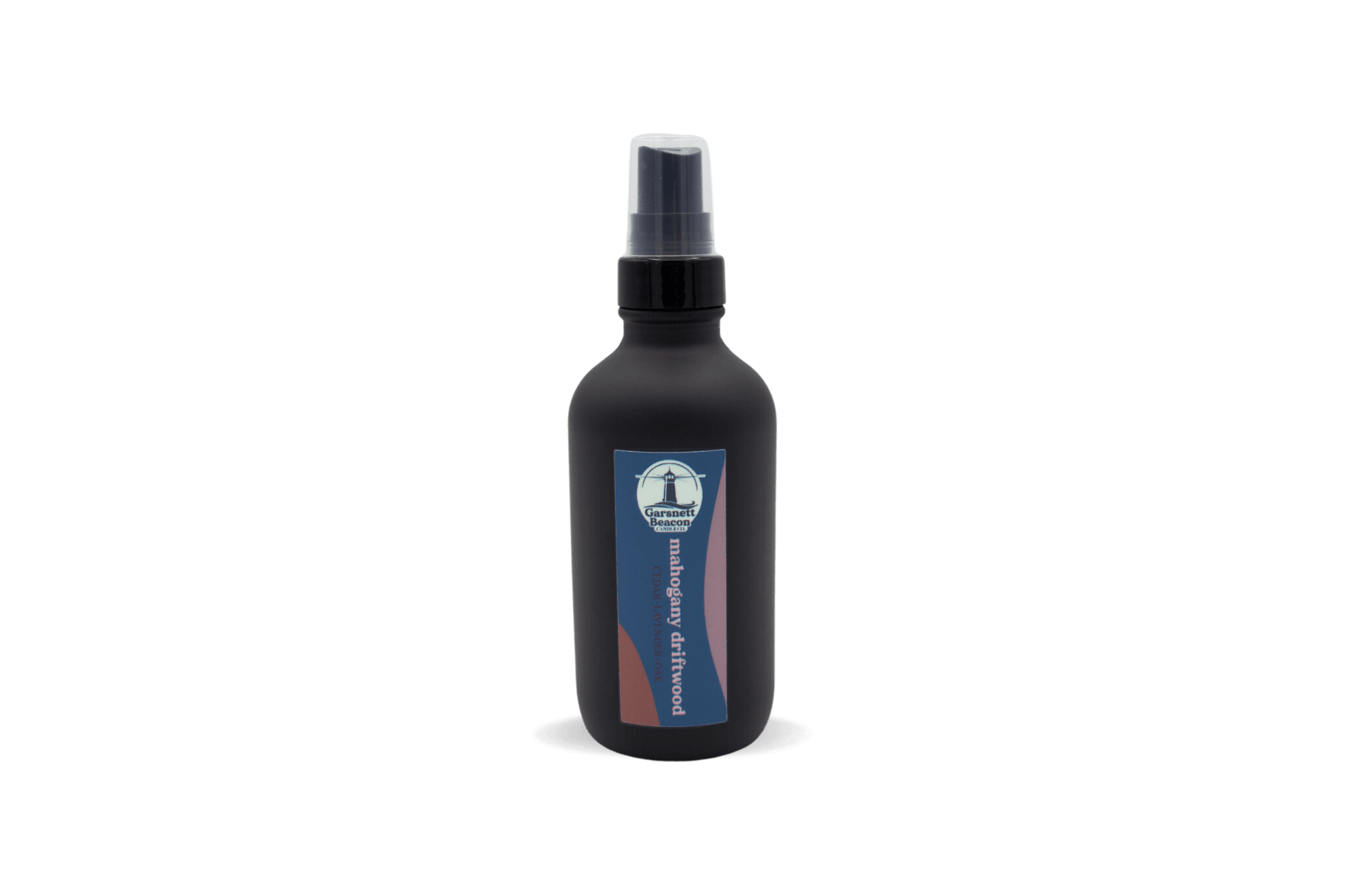 Mahogany Driftwood Room and Linen Spray | Garsnett Beacon
