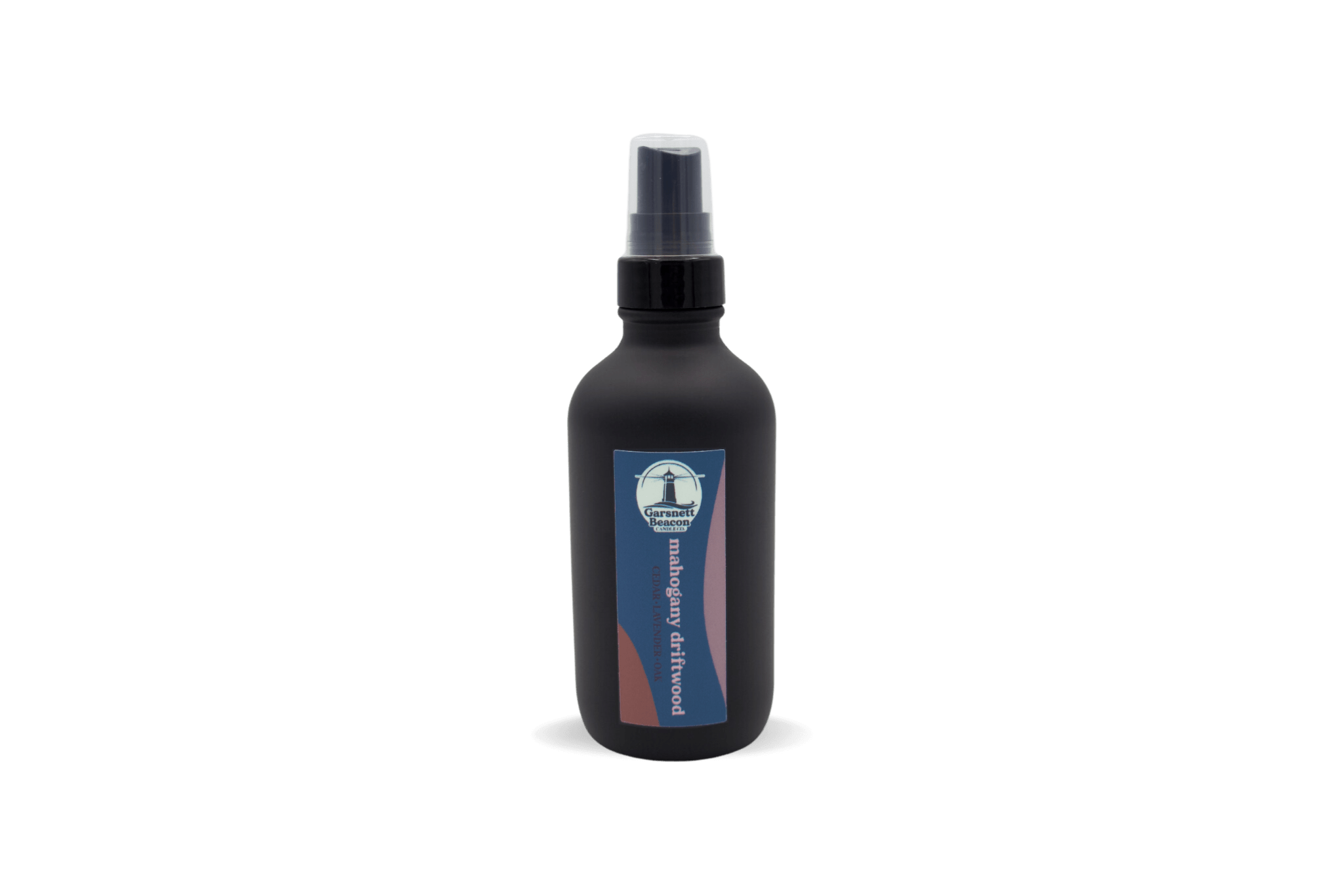 Mahogany Driftwood Room and Linen Spray | Garsnett Beacon