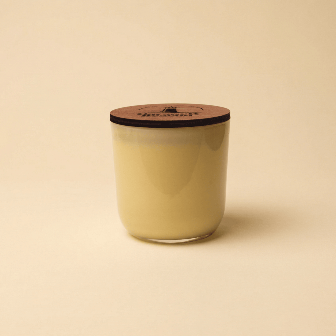 Marisol Luxury Coconut Soy Candle | Garsnett Beacon