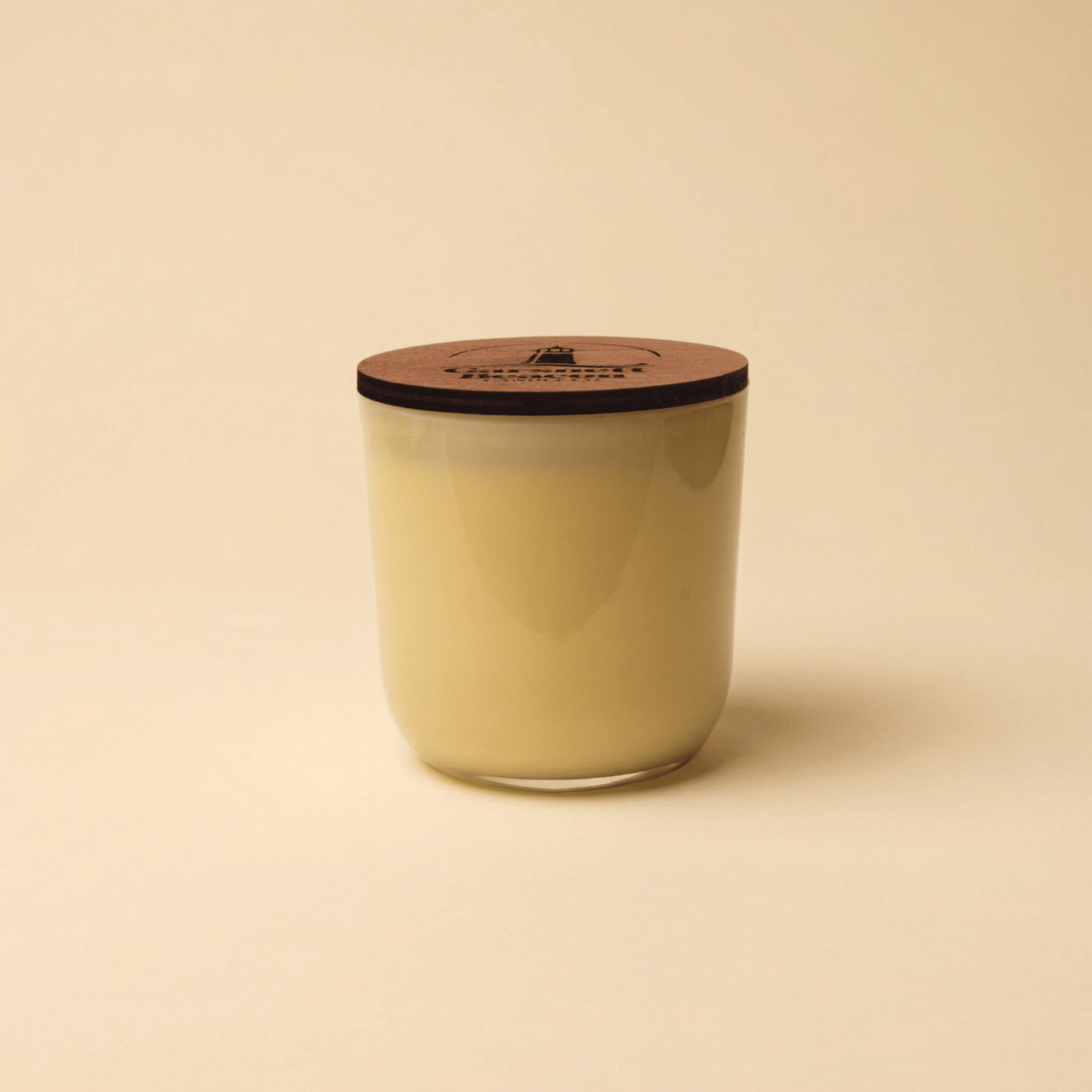 Marisol Luxury Coconut Soy Candle | Garsnett Beacon