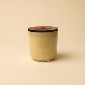 Marisol Luxury Coconut Soy Candle | Garsnett Beacon
