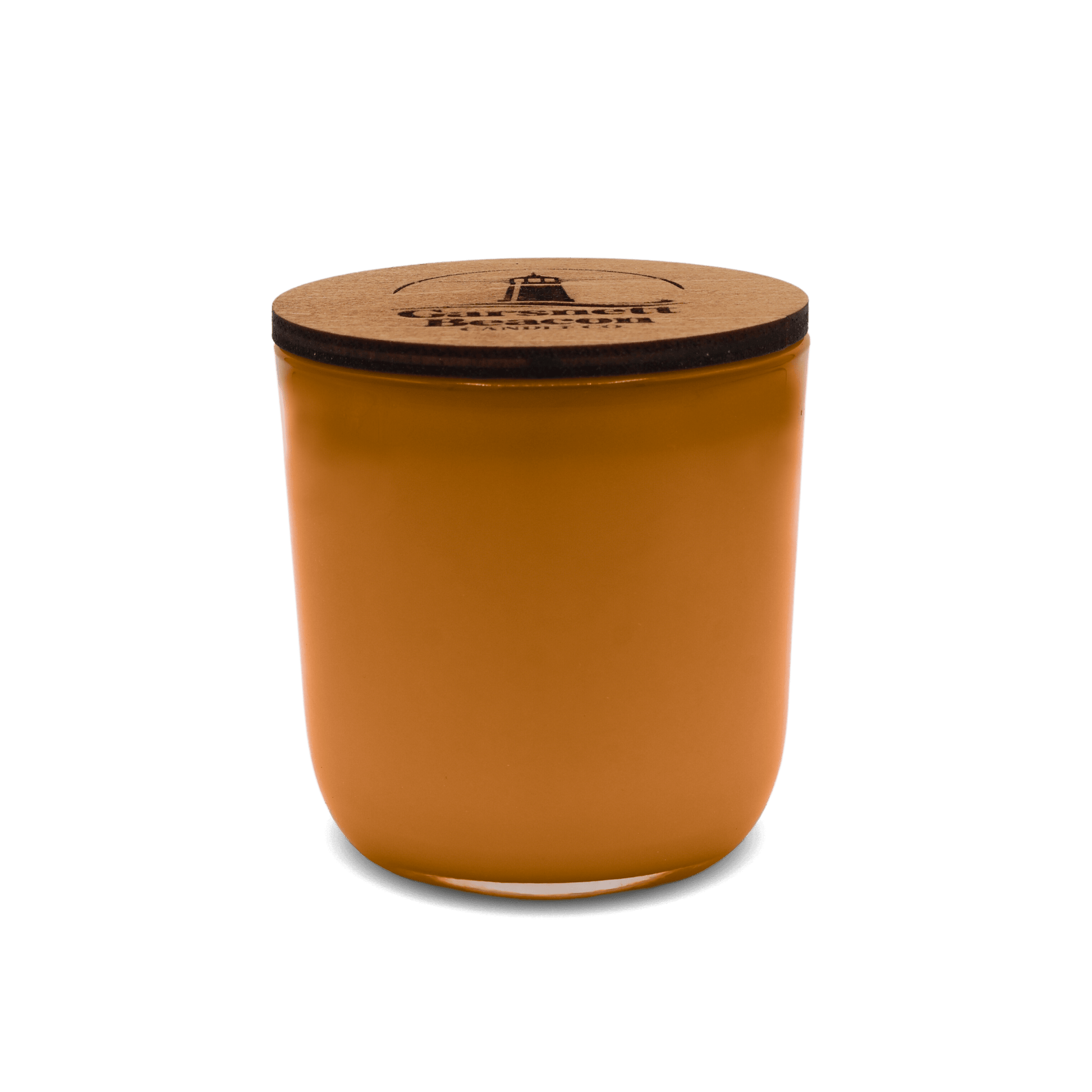 Marisol Luxury Coconut Soy Candle | Garsnett Beacon