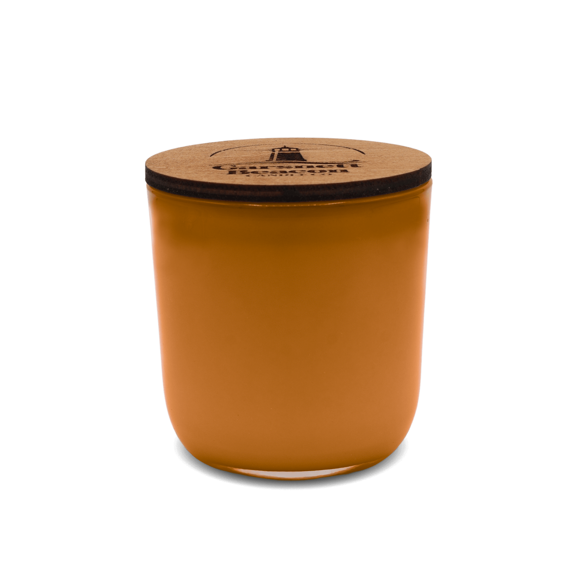 Marisol Luxury Coconut Soy Candle | Garsnett Beacon