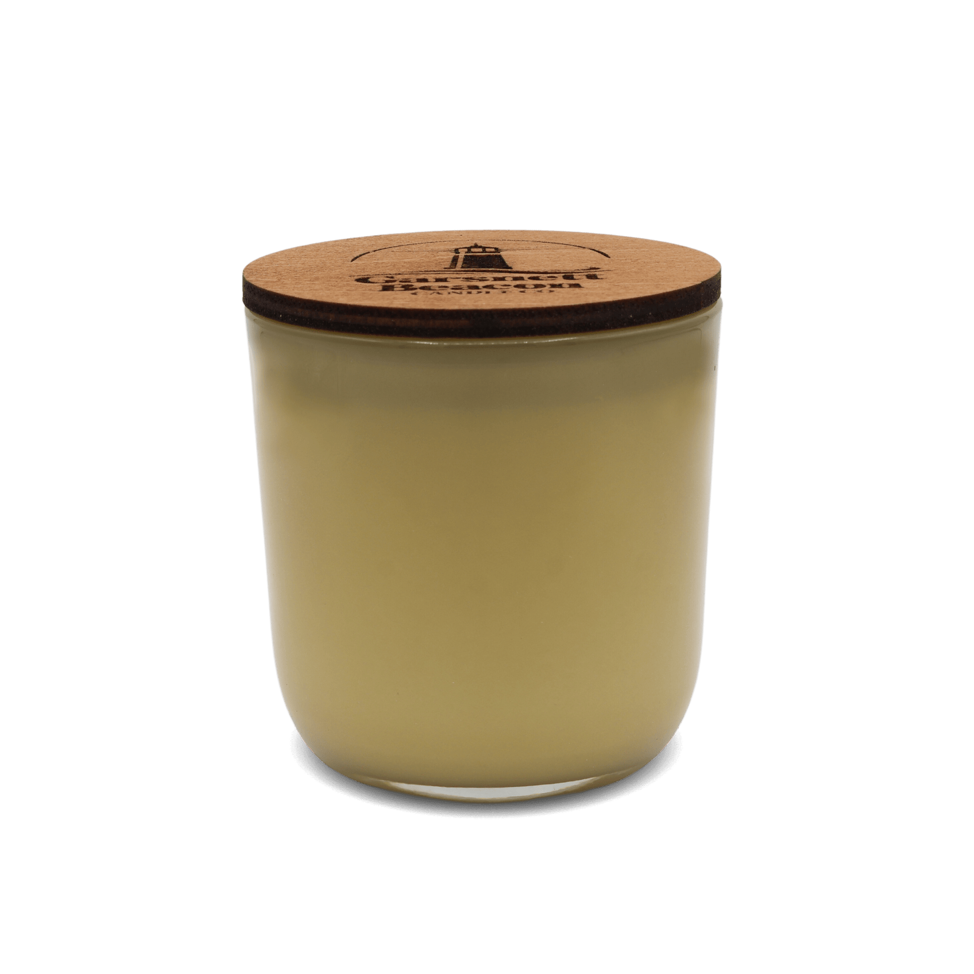 Marisol Luxury Coconut Soy Candle | Garsnett Beacon