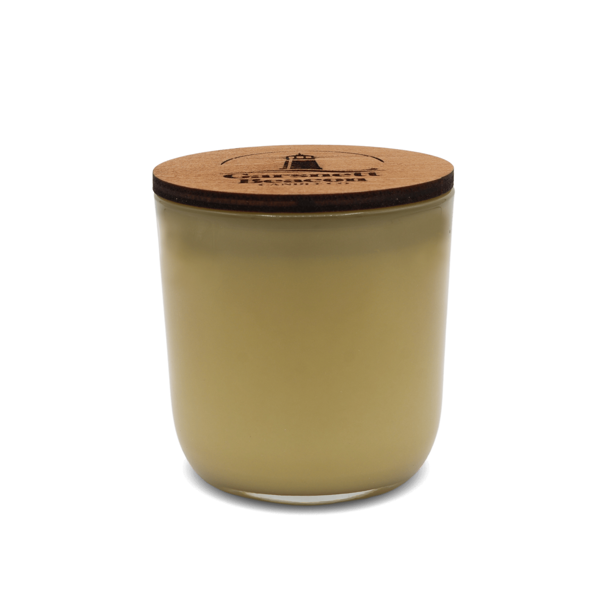 Marisol Luxury Coconut Soy Candle | Garsnett Beacon