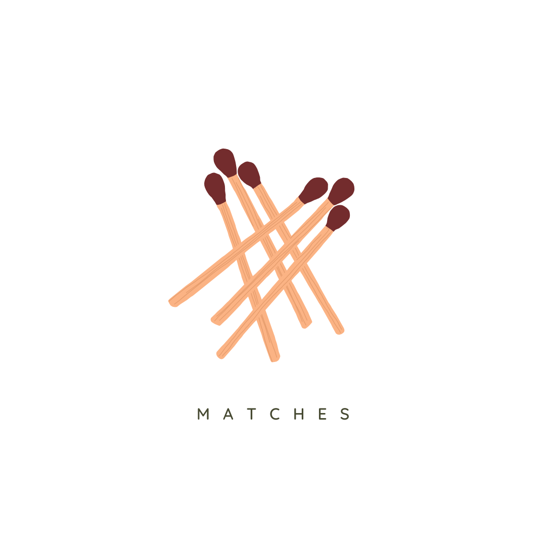 Inspirational Matches