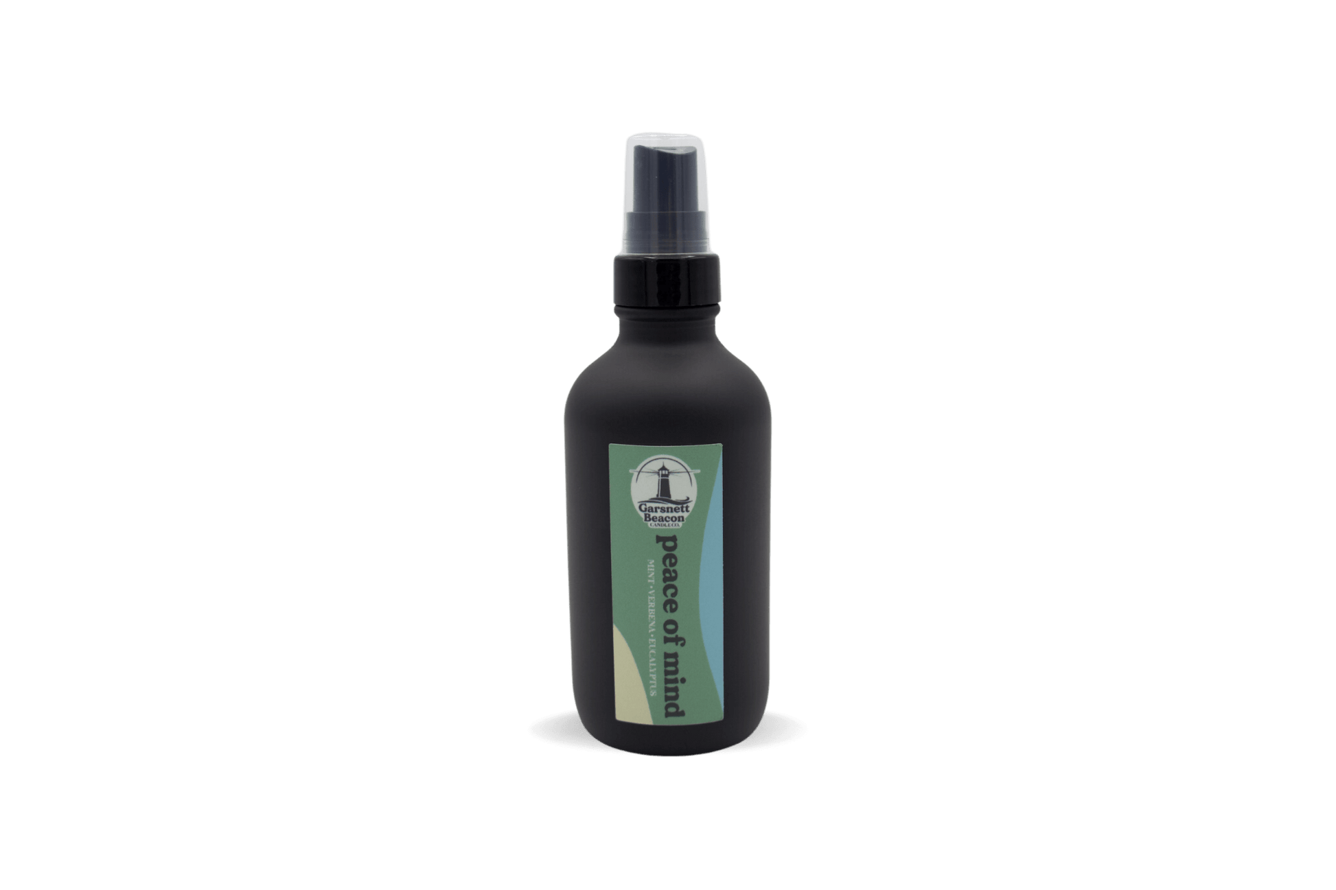 Peace of Mind Room and Linen Spray | Garsnett Beacon