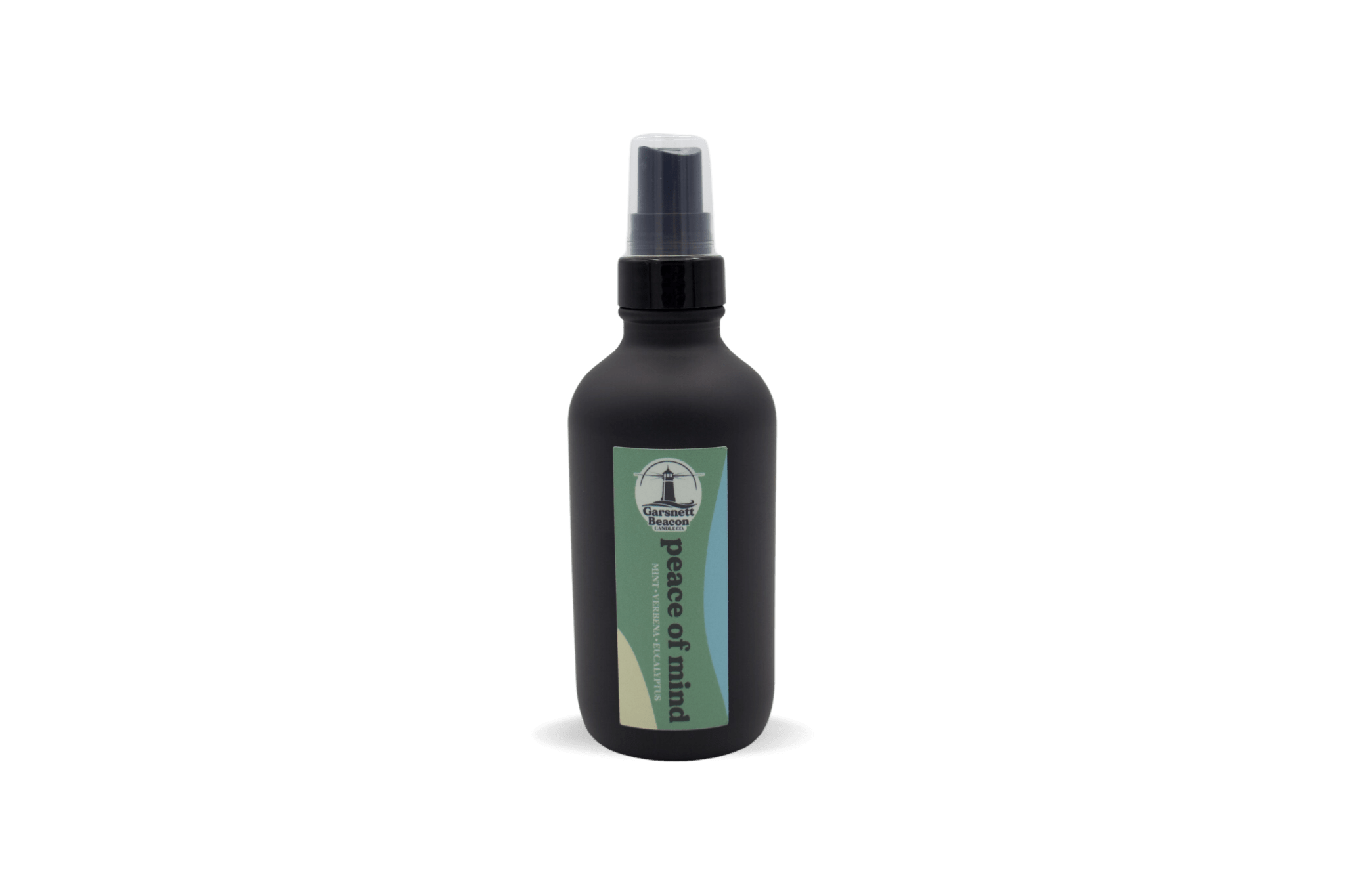 Peace of Mind Room and Linen Spray | Garsnett Beacon
