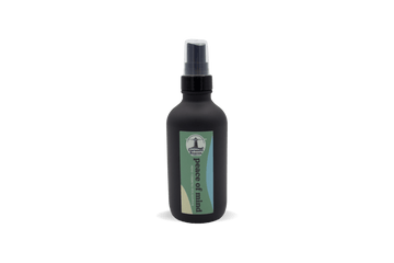 Peace of Mind Room and Linen Spray | Garsnett Beacon
