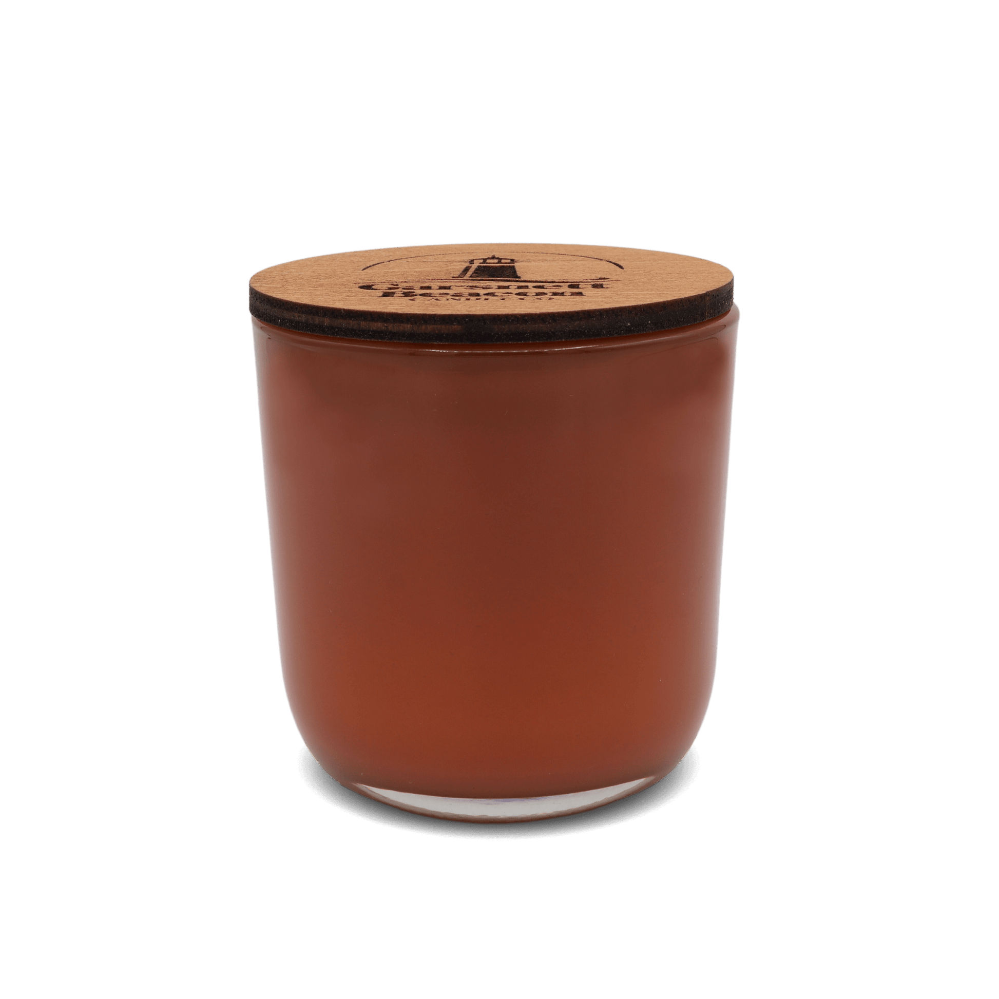 Sable Luxury Coconut Soy Candle | Garsnett Beacon