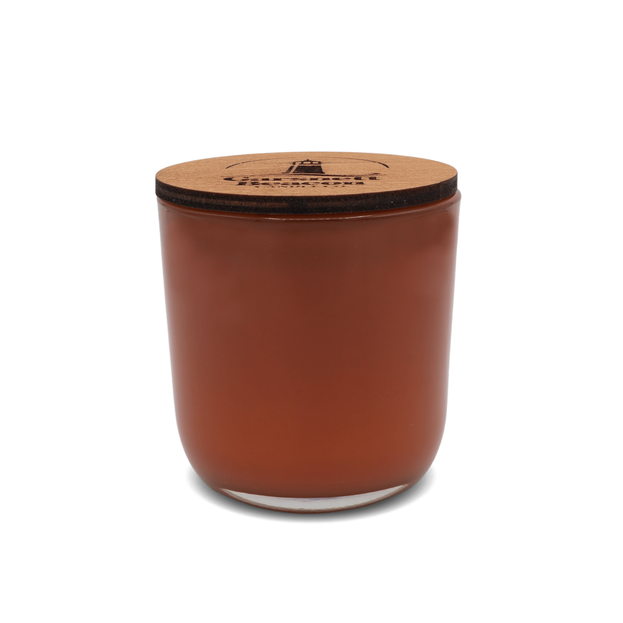 Sable Luxury Coconut Soy Candle | Garsnett Beacon