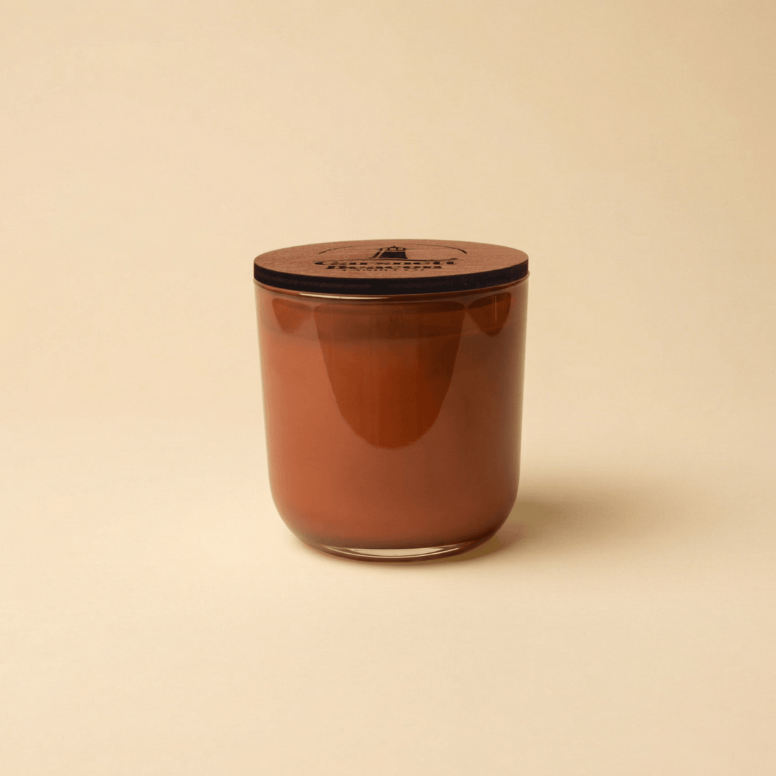 Sable Luxury Coconut Soy Candle | Garsnett Beacon