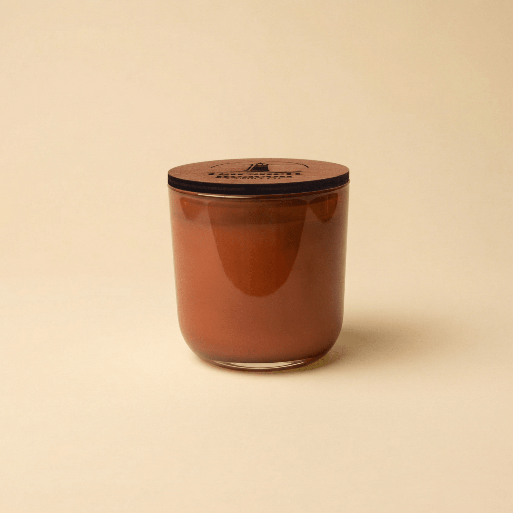 Sable Luxury Coconut Soy Candle | Garsnett Beacon