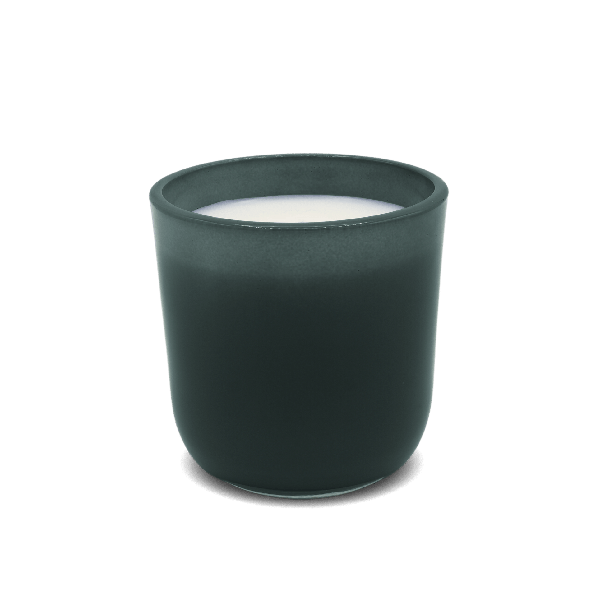 Sapphire Luxury Coconut Soy Candle | Garsnett Beacon