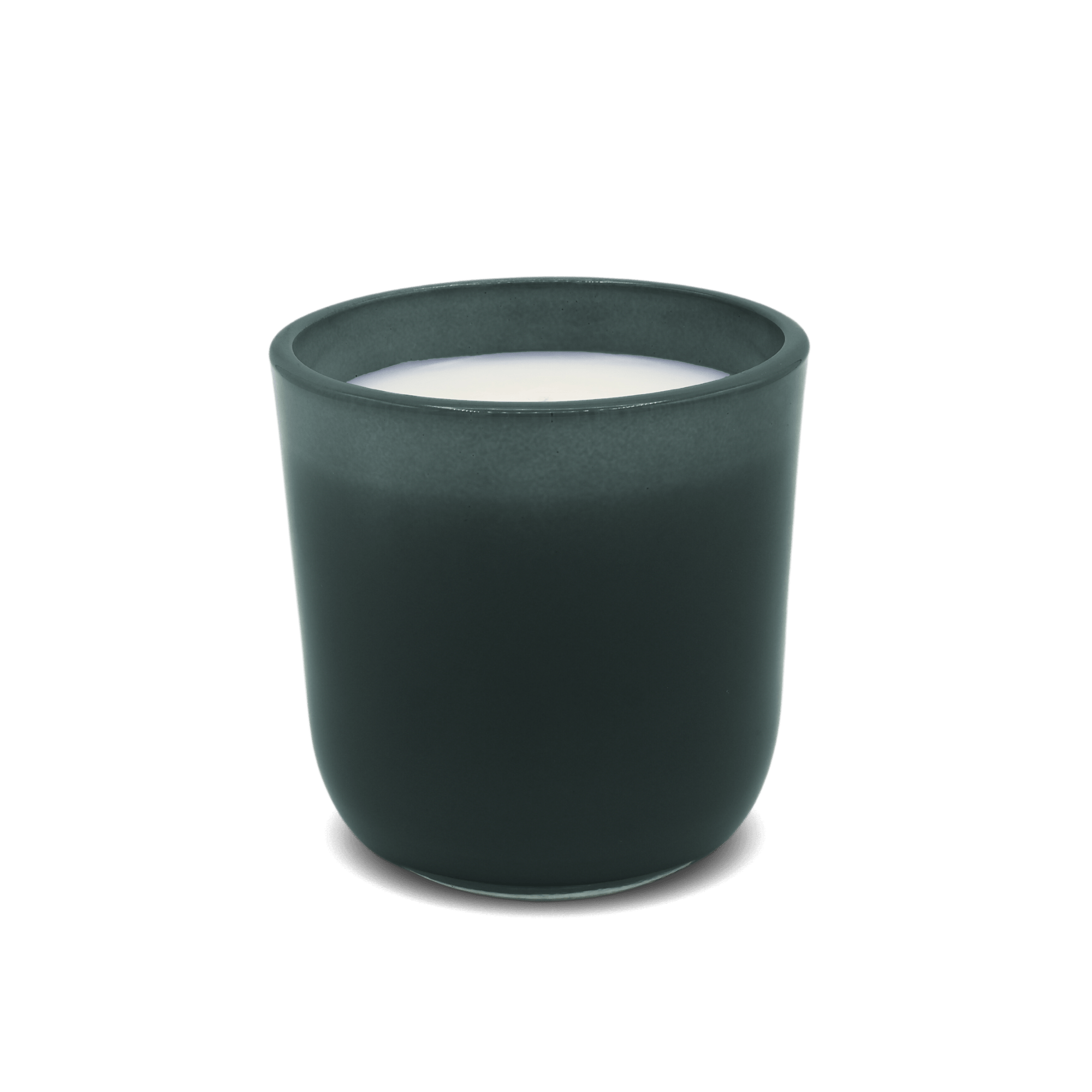 Sapphire Luxury Coconut Soy Candle | Garsnett Beacon