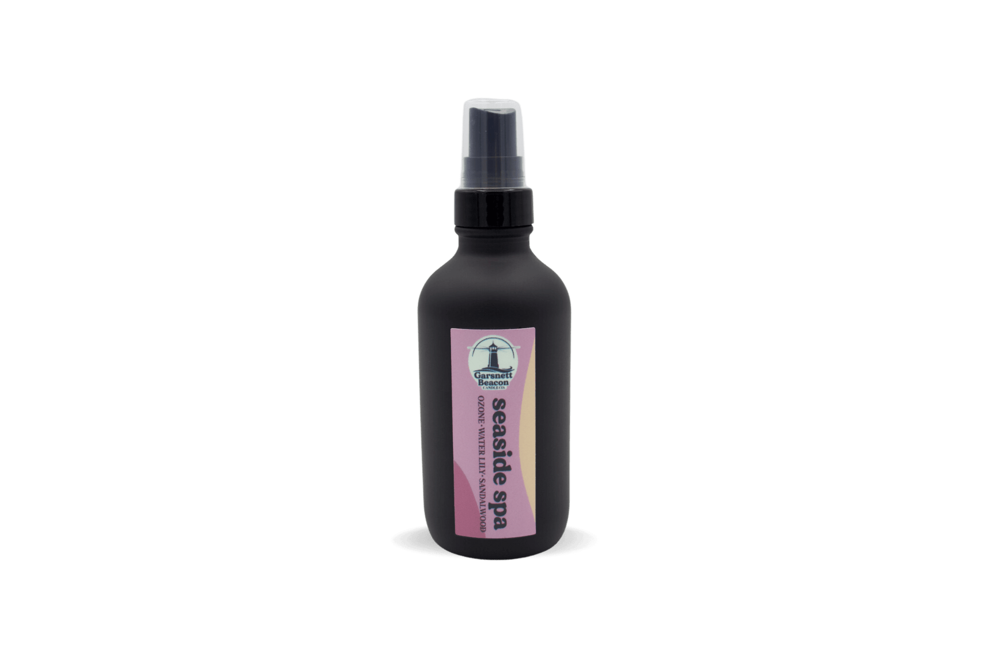 Seaside Spa Room and Linen Spray | Garsnett Beacon