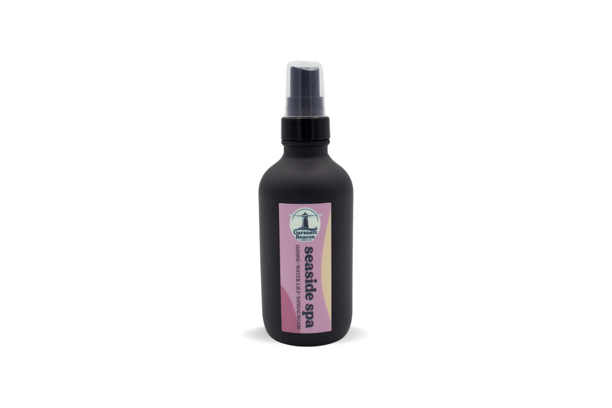 Seaside Spa Room and Linen Spray | Garsnett Beacon