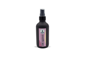 Seaside Spa Room and Linen Spray | Garsnett Beacon