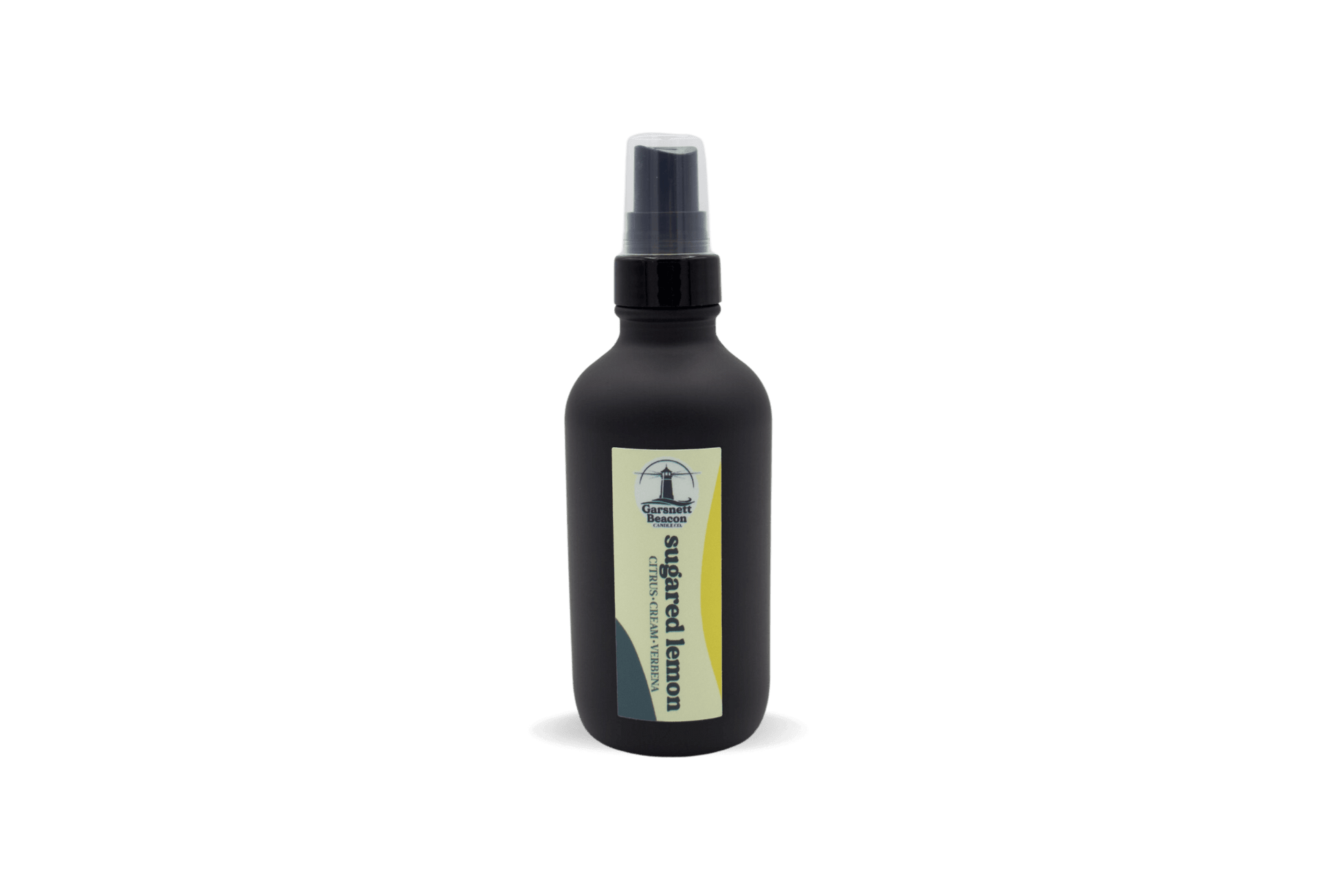 Sugared Lemon Room and Linen Spray | Garsnett Beacon