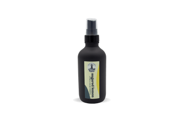 Sugared Lemon Room and Linen Spray | Garsnett Beacon