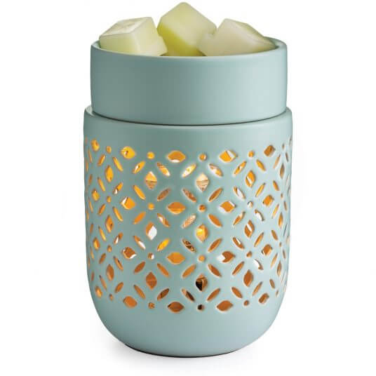 Soft Mint Illumination Fragrance Warmer