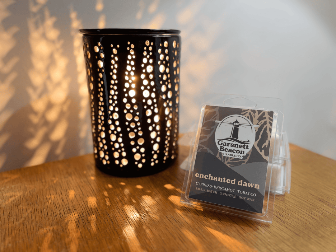 Enchanted Dawn Wax Melts
