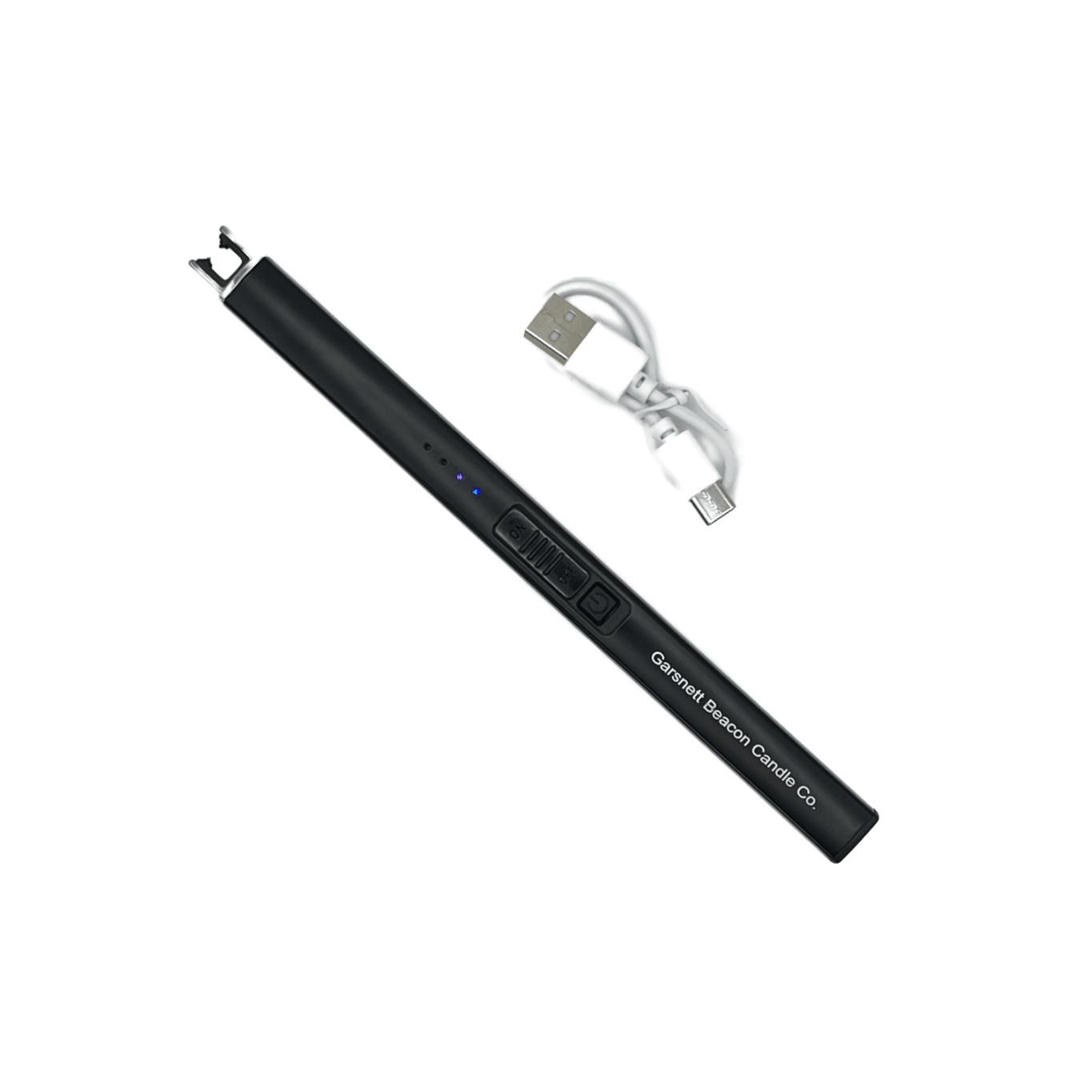 USB Rechargeable Candle Lighter | Garsnett Beacon