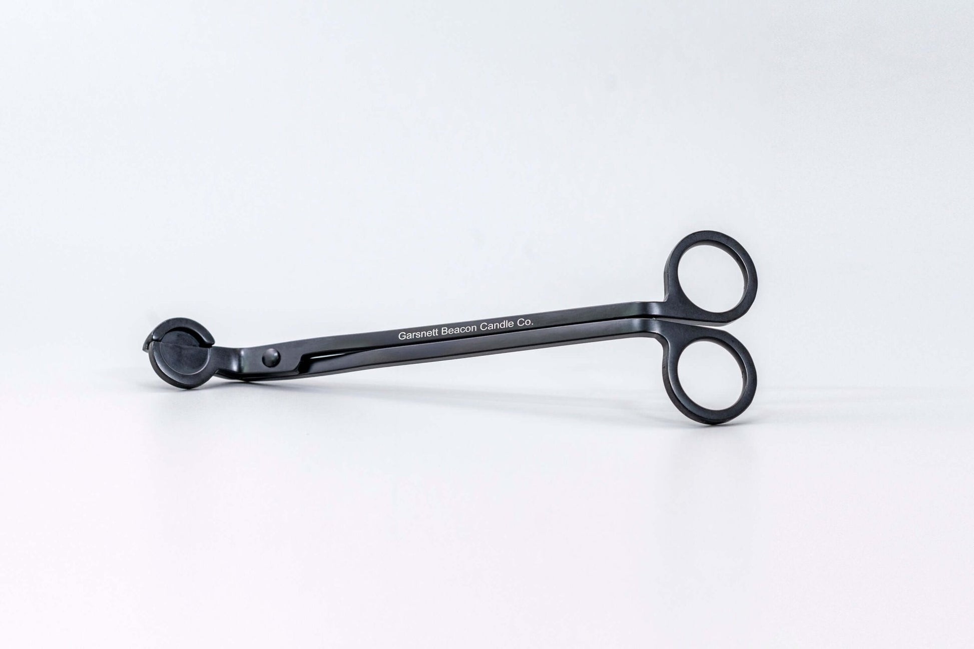 Candle Wick Trimmer | Garsnett Beacon
