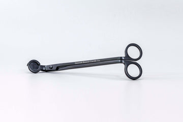 Candle Wick Trimmer | Garsnett Beacon